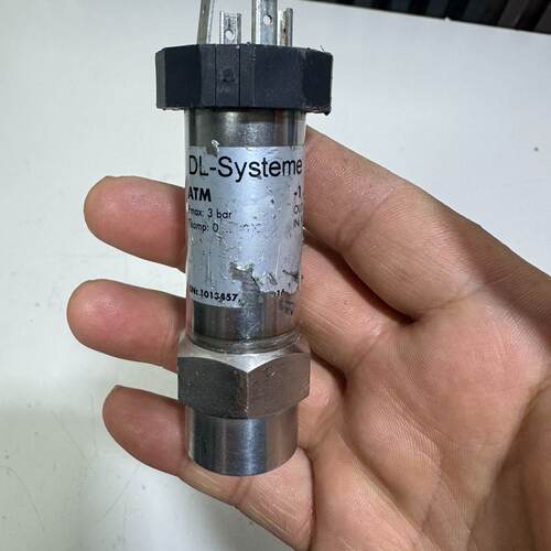 溢价-DL-Systeme 传感器