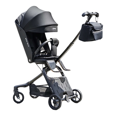 一键收车，秒变行李箱