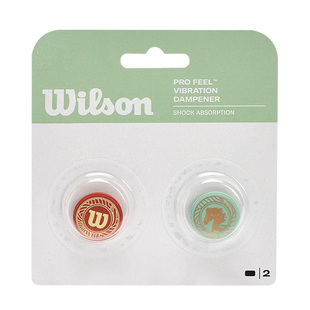 Wilson威尔胜2026新款马年限定避震器专业配件网球拍专用减震器