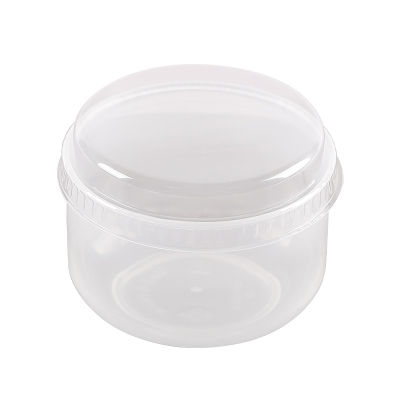 恒秀焦糖布丁杯加厚胖胖酸奶杯