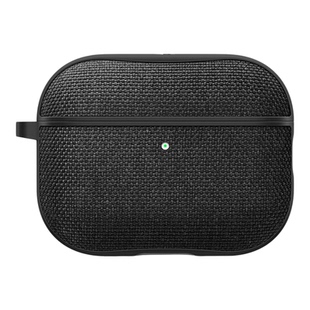 Spigen 适用苹果apple AirPods pro3保护套pro3代蓝牙无线耳机充电盒子防摔保护壳TPU硬外壳时尚高级感