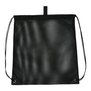 新款透气背包海边沙滩玩具收纳便携网球足球排球篮球双肩包头盔包