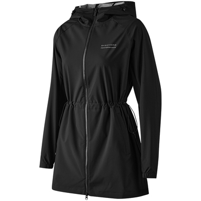 SKECHERS斯凯奇女子运动健身夹克外套P124W002-0018