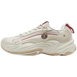 特步马上有钱洄游2休闲鞋