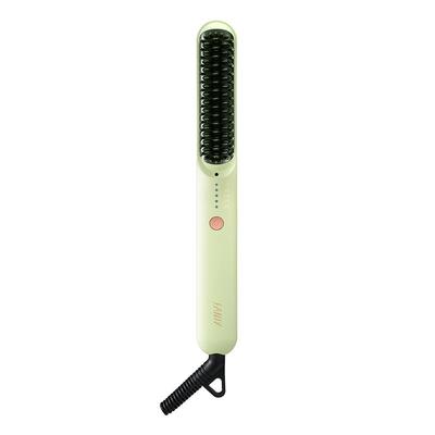FANSY飞美丝直发梳多用造型梳S3