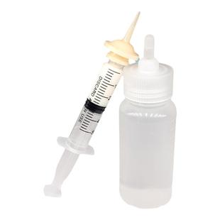 幼猫喂奶器小宠物奇迹奶嘴奶猫咪狗奶瓶专用奶嘴针筒喂食神器针管