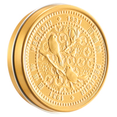 润肤霜国货雪花膏补水保湿百雀羚