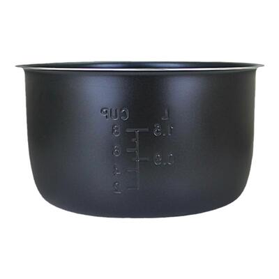 电饭煲内胆4升CFXB40YB5-70黑晶煲胆CFXB40YC3-70/CFXB40YA7C