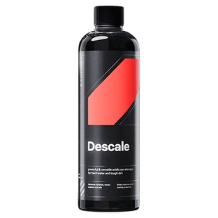 CARPRO 卡普 Descale 水垢洗车液 酸性洗车液水渍 预洗液 正洗液