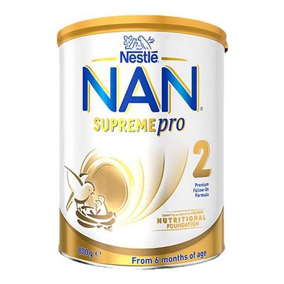 社群有礼—雀巢超级能恩2段5HMO