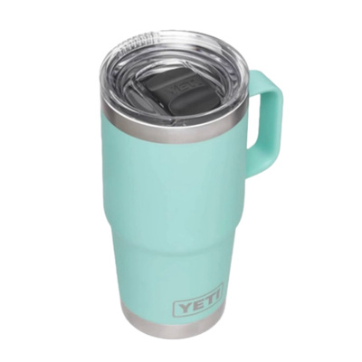 YETI双层不锈钢真空绝热保温杯