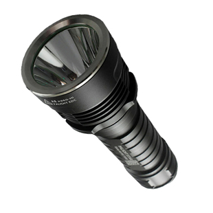 霸光A8 X960强光手电筒26650可充电远射led家用迷你骑行户外手电