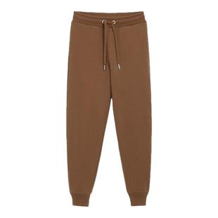 【季末甄选】Ami Paris 男女同款立体爱心棉休闲裤 爱心运动裤