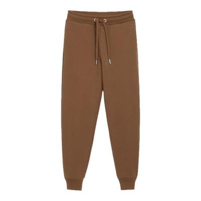 【季末甄选】Ami Paris 男女同款立体爱心棉休闲裤 爱心运动裤