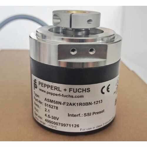 议价编码器ASM58N-F2AK1ROBN-1213倍加福全新现货