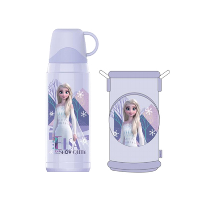 迪士尼费雪小比咔米菲防漏杯盖子