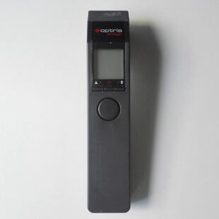 议价欧普士OPTRIS MS便携式红外测温仪 MS手持式温度计-32530