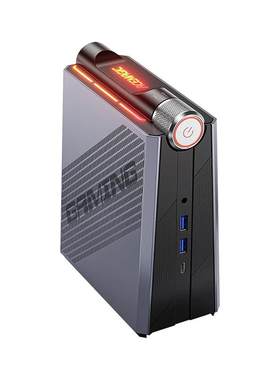 阿迈奇锐龙R96900HX迷你电脑主机