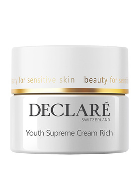 Declare/迪凯莉青春亮肌凝润面霜