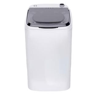 荣事达脱水机家用大容量甩干机小型单甩干桶单脱水桶宿舍租房用