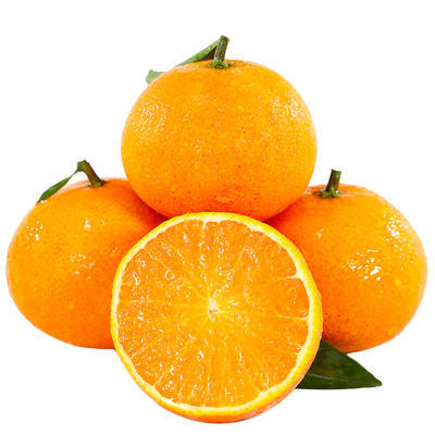 6年老店！正宗眉山爱媛果冻橙