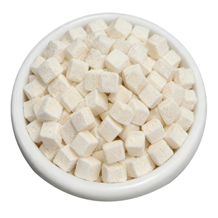 宠物狗狗冻干零食羊奶鸡肉粒营养羊奶酪块拌狗粮幼犬母犬猫咪零食