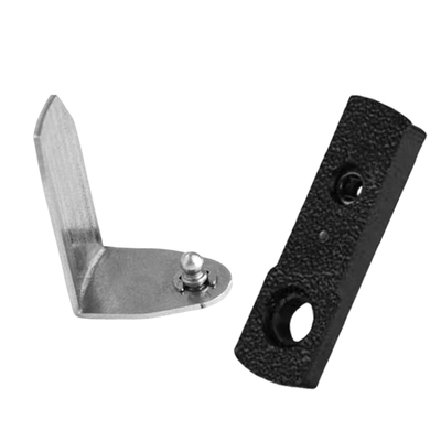 适用zippo打火机内胆防滑改装升级翻新密封垫ZP火机用防漏油配件