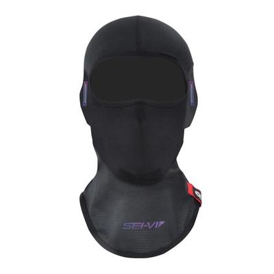SEI-VI赛威骑行防晒防滑冰丝头套