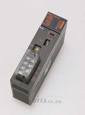 MITSUBISHI used A1SJ71J92-S3 JPCN-1  I/F  UNIT PLC-I-31009T2