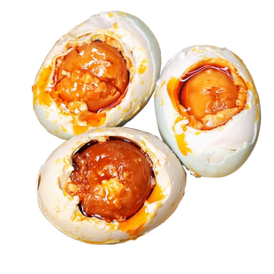 广西正宗海鸭蛋20枚特大流油整箱北部湾红树滩特产烤咸鸭蛋厂家