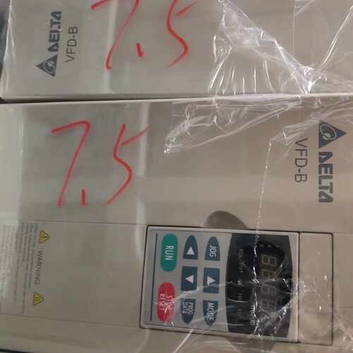 询价台达变频器VFD075B43A议价