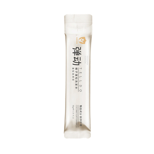 【U先仓派样】弹动椰子蓬松0硅油洗发水10g*1