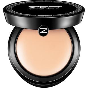 ZFC名师水感亲肤粉底膏化妆遮瑕膏不易脱妆粉底液杨丽萍