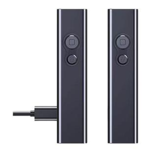 紫外线数字式测荧光剂检测笔紫光验钞灯迷你手电筒检测专用笔小型便携机器检测灯手电筒猫藓灯洗衣液面膜化妆