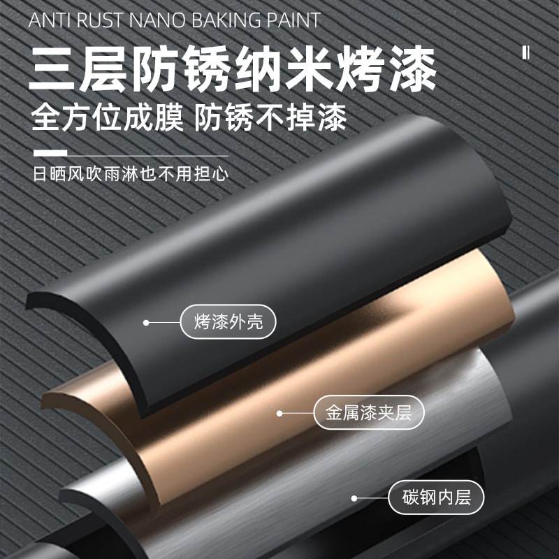 铁艺免安装鞋架一折叠起用架子收纳简易一件鞋柜鞋防尘就工厂拉批