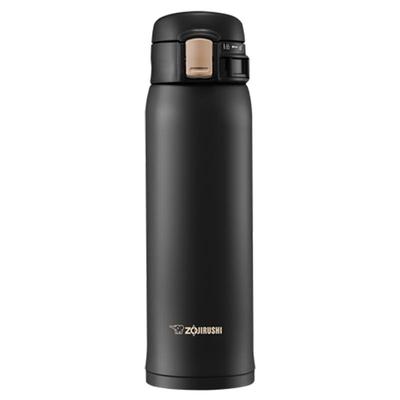 便携304不锈钢保冷保温杯象印