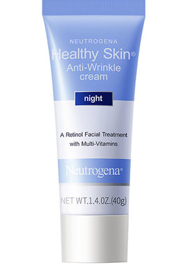 【领补贴】露得清A醇晚霜