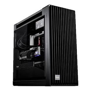 余新电脑 锐龙9000系线程撕裂者PRO 9955WX/RTX5090D/RTX6000 影视后期/仿真计算/工业建模/工作站主机套件