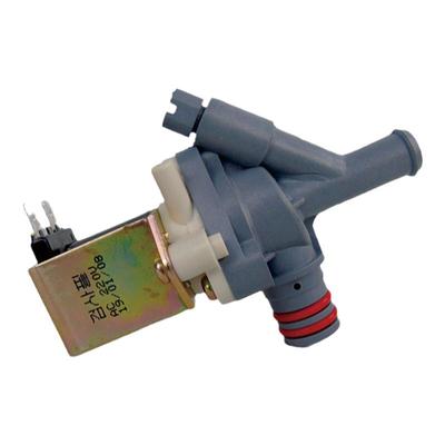 华延煎药机韩国进口电磁阀配件