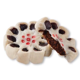 稻香村枣花酥传统特产枣泥饼老式糕点心中式小吃年货春节休闲零食