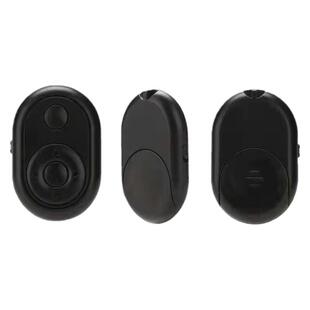 手机蓝牙遥控器拍照控制器抖音神器万能翻页自拍器电子书刷抖看小说自拍杆相机拍摄抖刷宿舍懒人通用平板