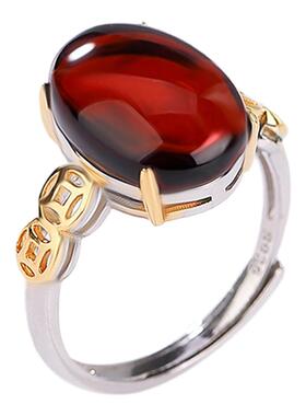 气质优雅戒指本月新品限时优惠