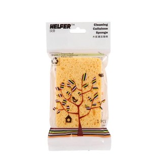 蒸箱专用吸水海绵清洁洗碗厨房烤箱清洁木浆棉适用于配件