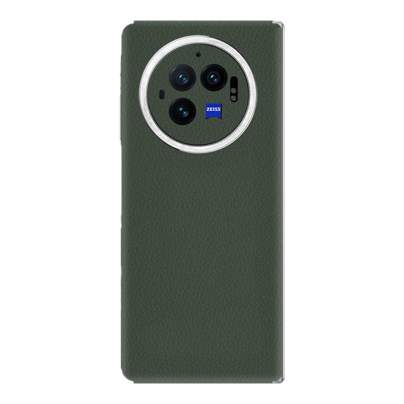 适用vivoXfold5手机一体全包后膜