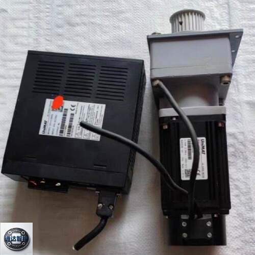 可维修拆机UniMAT伺服驱动器US11200R8220v