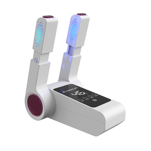 志高干鞋器家用烘鞋神器除臭杀菌干湿鞋子烘干机宿舍鞋子暖烤鞋器