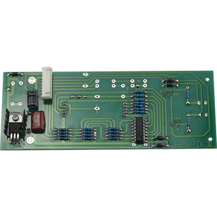 电梯外呼轿内召唤显示板BCD码七段码十进制12V24GHCZ-ACI DC 107