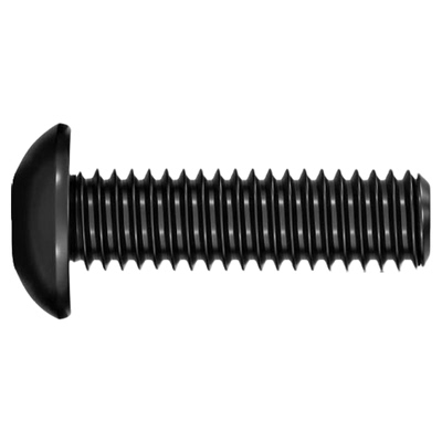 【全网热销】12.9圆头内六角螺丝