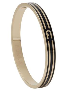 新品FURLA女士简约手镯