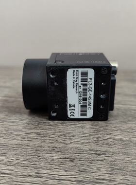 议价Graypoint Industrial Camera Fl3--14S3m-C Fully Functiona